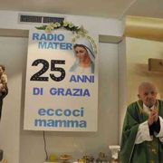 In onda il parroco dell’etere: «C’è sete di Dio, le diamo voce»