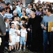 Margini, il prete che disse: ripartiamo dalle famiglie