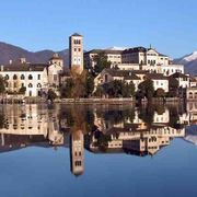 La clausura? È sul lago