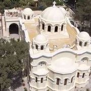 Nei santuari per cercare la madre di tutti gli umili