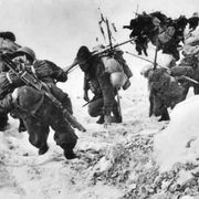 La storia di Compatangelo, il capitano che salvò i dispersi in Siberia