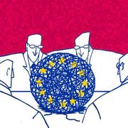 I cittadini che fanno l'Europa. Una nuova sfida per la pace