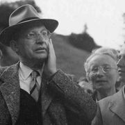 Digitalizzate le lettere di De Gasperi: in rete l'uomo e il politico europeo