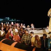 Propaganda vuota e via maestra dei «corridoi»