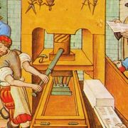 Venezia 1486: così nacque il copyright