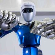 La tecnologia ci ruberà il lavoro?