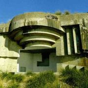 Bunker al mare: i nazisti in Liguria