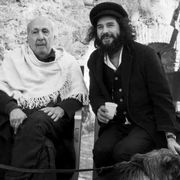 Il “Povero Cristo” cantato da Vinicio Capossela