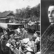 La battaglia di Papa Benedetto XV contro il genocidio armeno