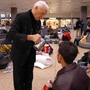 Migrantes: accoglienza, sacerdoti in campo da sempre