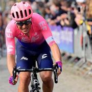 Alberto Bettiol: «Dopo le Fiandre ho capito chi sono»