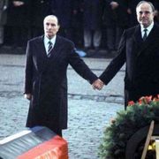 La nostra patria Europa (e il rischio da evitare)