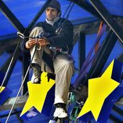 Romania in Europa, con dignità