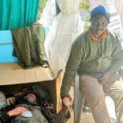 Paul non sarà espulso. E fratel Biagio Conte interrompe il digiuno