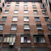 Quel condominio riacceso e il «potere» di tre donne