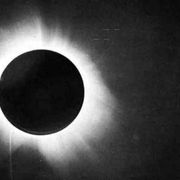 Cento anni fa l'eclissi che diede ragione a Einstein