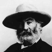 I 200 anni di Whitman. «Cerco l'anima del mondo»