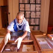 Le case dei libri nel cuore del Sahara