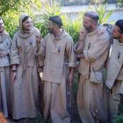 A Noto nasce una nuova famiglia religiosa