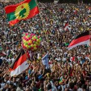 Rafforzare in Etiopia il cantiere EurAfricano