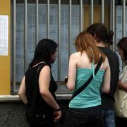 Bocciare alle superiori? «This is not the question»