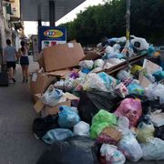 Ecco perché Palermo è ostaggio dei rifiuti