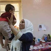 La Casa dei «figli del Daesh» dà speranza ai piccoli yazidi