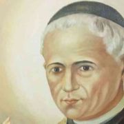 Antonio Maria Pucci, il Curatino di Viareggio