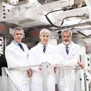 Il primo ingrediente del successo: investimenti per innovare sempre