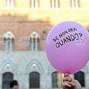 Donne e svolta di governo l'assenza e la necessità