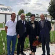 Così il design milanese sta entrando in Cina