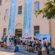 L'oratorio diventa «green» se c'è il buon esempio