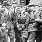 L'impresa di Fiume un secolo dopo: la profezia delle nubi populiste