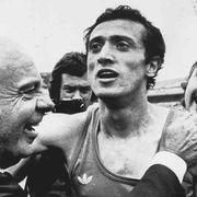 40 anni fa il lampo di Pietro Mennea. Un record che sorprese il mondo