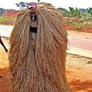 L'Africa animista riletta col Vangelo