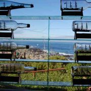 Nelle sue tre case l'universo-mondo di Pablo Neruda