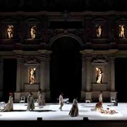 Ecuba, una tragedia che non conosce passato