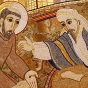 Da conversione a conversazione tra le religioni