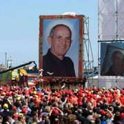 Beato Pino Puglisi, l'umiltà di un prete