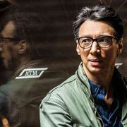 Paolo Jannacci: «Papà Enzo, ora faccio il cantautore»