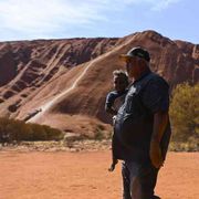 Niente turisti. Il monte sacro Uluru è solo per gli aborigeni