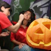 Ognissanti, Halloween e la festa della terra "Capo del tempo"