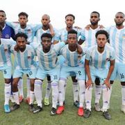 Somalia: un gol per rinascere