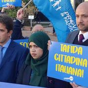 Con Tafida, accettando il «rischio» di vincere