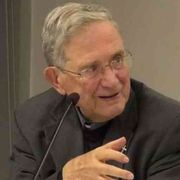 Festa per i 90 anni di Fiorenzo Facchini. Prete, scienziato e docente