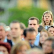 Un nuovo arcobaleno per il futuro della città