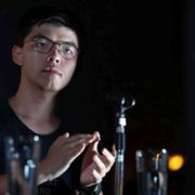 «Salvate Hong Kong». L'appello di Joshua Wong al mondo