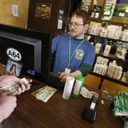 Con la cannabis legale aumentano i problemi sanitari