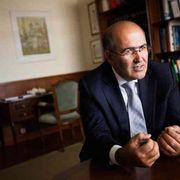 Tolentino, turbolenza e pudore della gioia