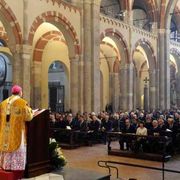 L'arcivescovo Delpini alla città: educazione, un'alleanza per creare futuro